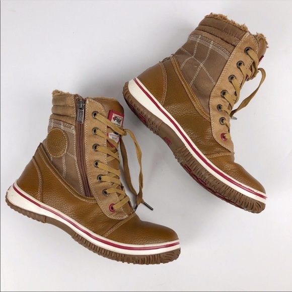 pajar trooper canada